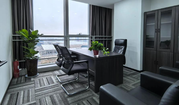 多机并联柴油发电机组并机控制系统技术优势解析